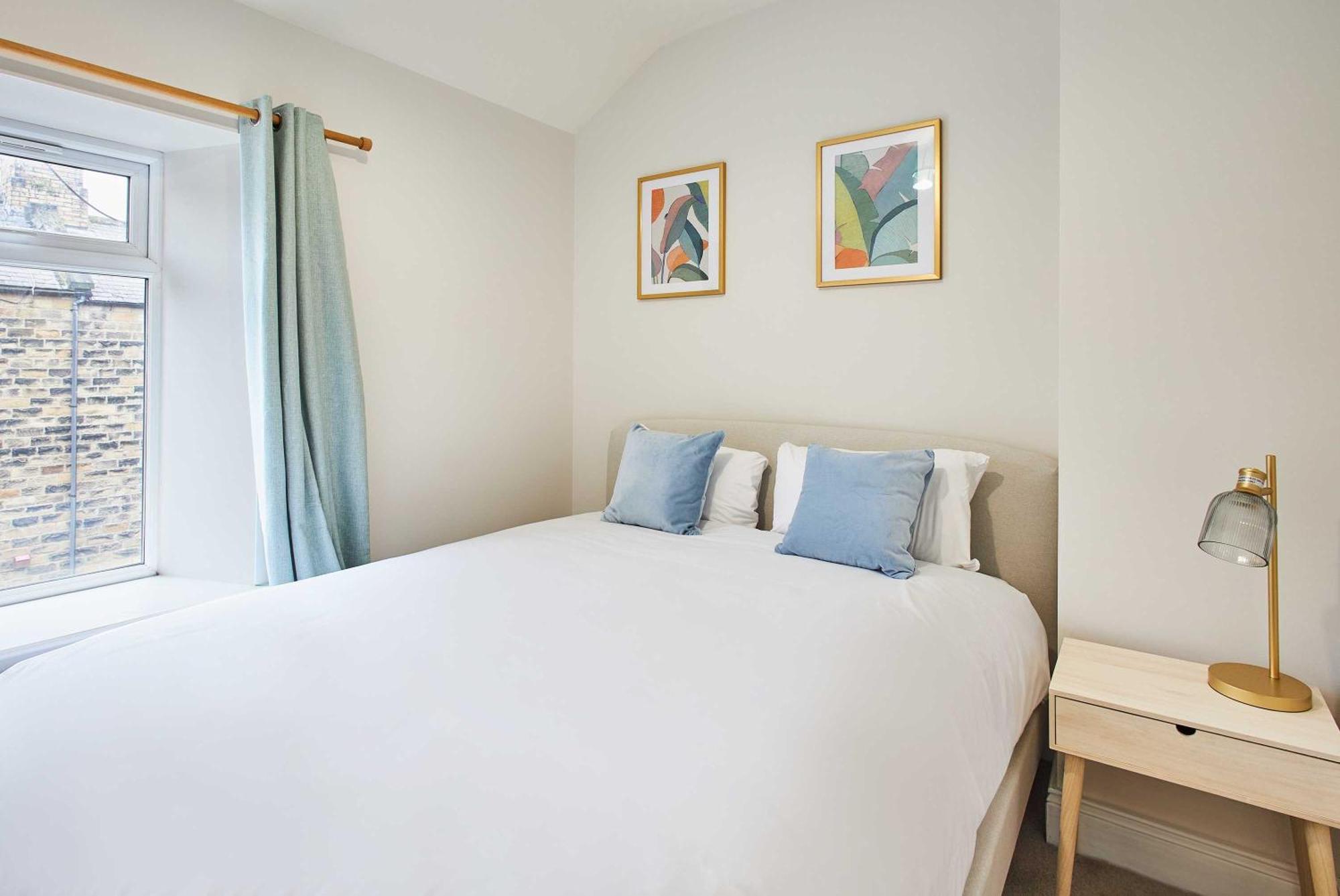 Holiday home Host & - Porter
