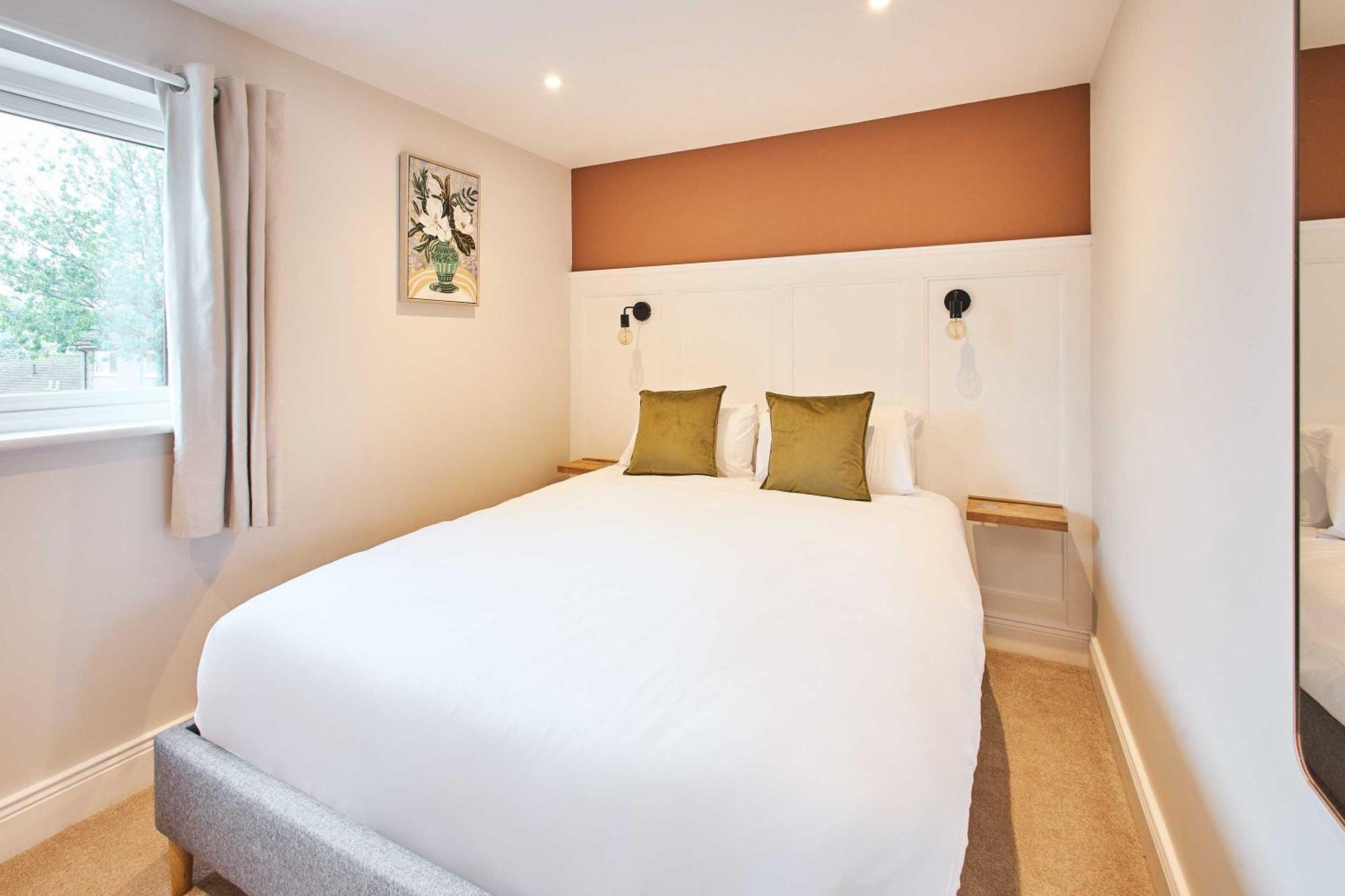 Host & - Porter Holiday home Alnwick