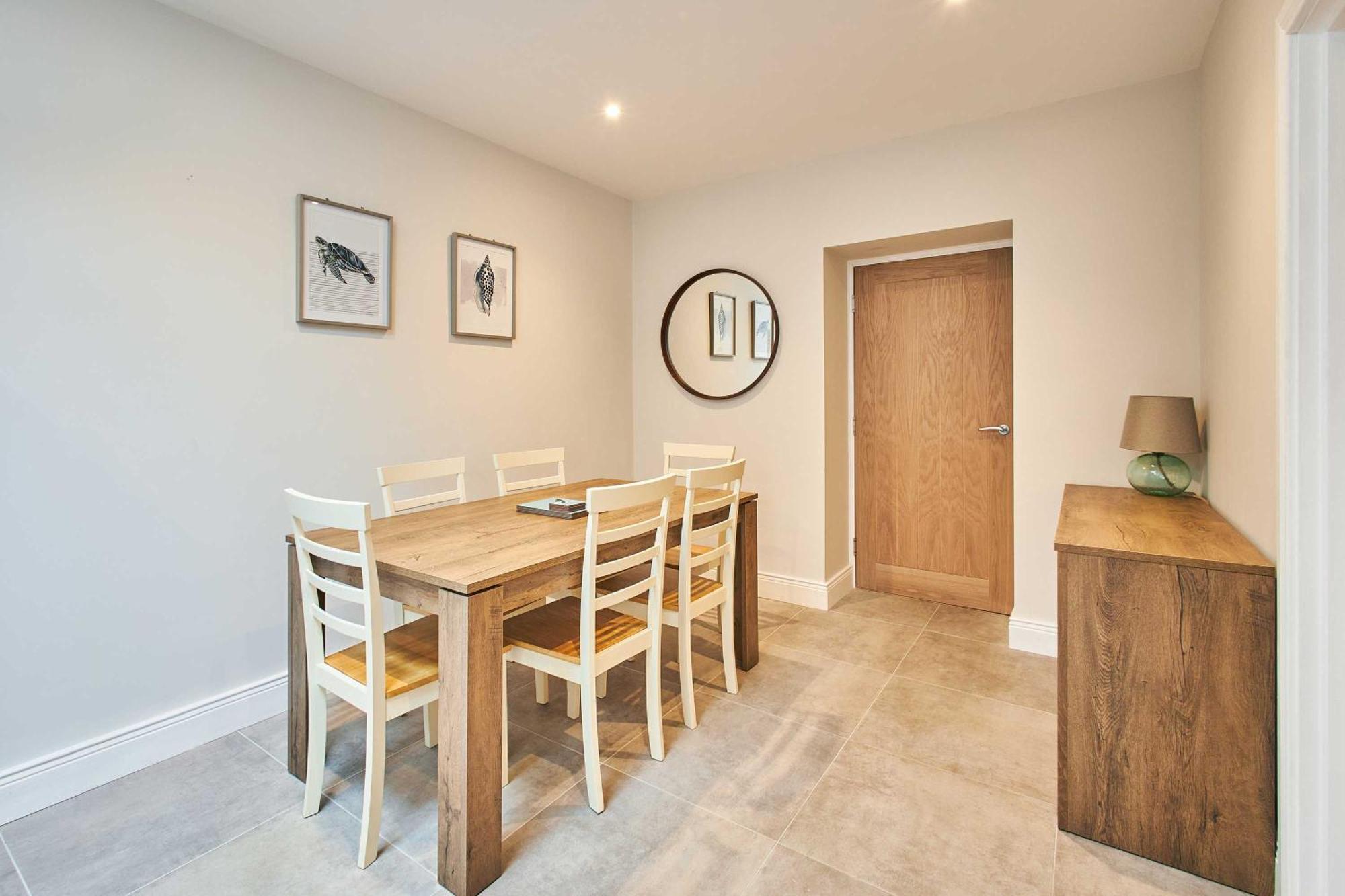 Holiday home Host & - Porter *