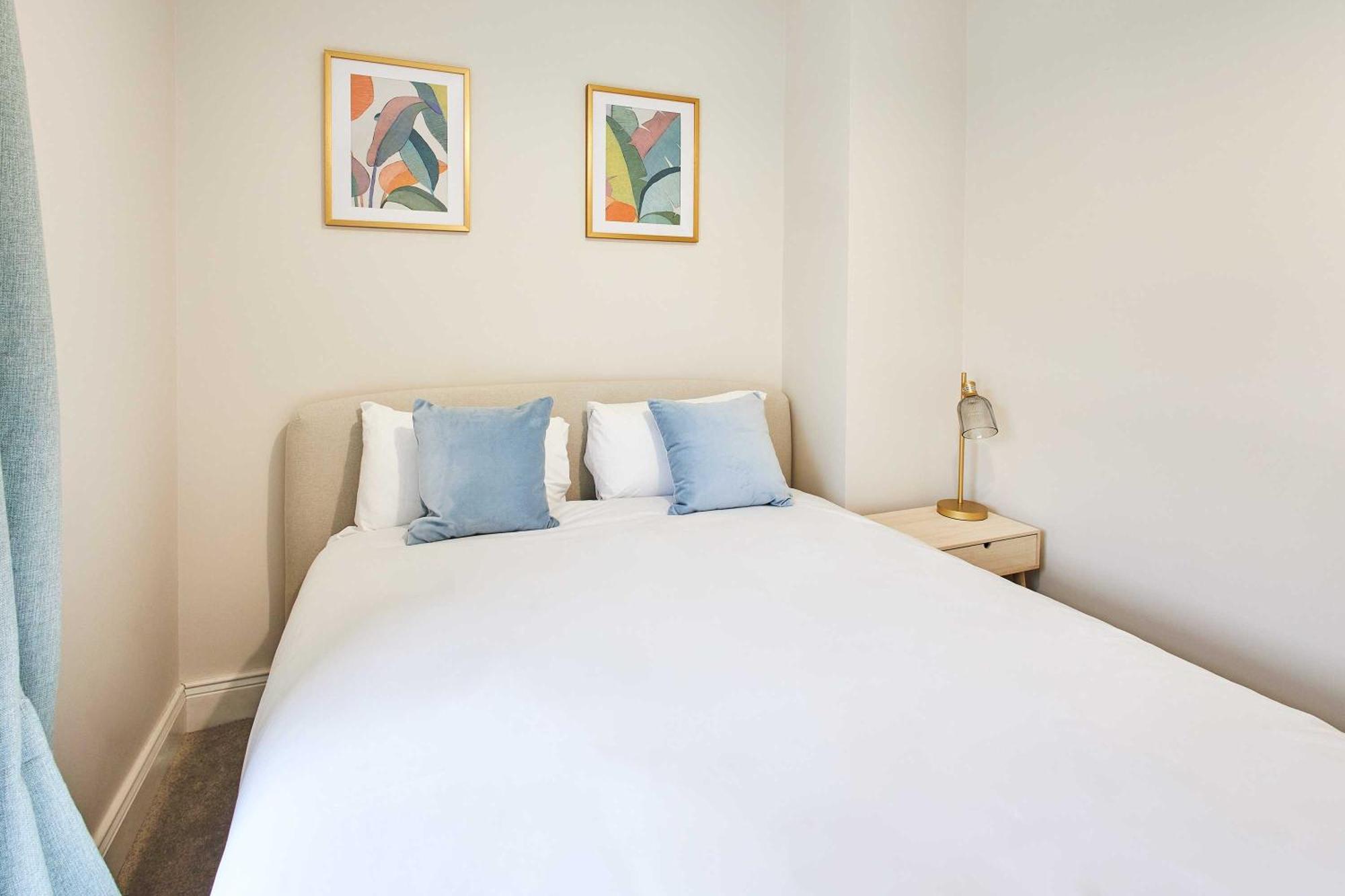 Host & - Porter Holiday home Alnwick